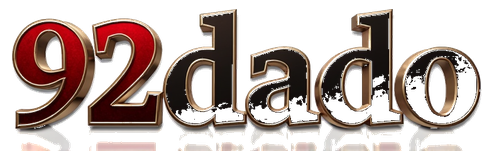 92dado logo