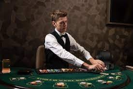 92dado Live Casino